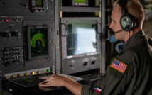 Белый дом ограничил работу спутника Starshield над Украиной из-за игнорирования запросов Трампа