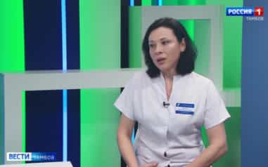 Не только кариес: онконастороженность на приеме стоматолога