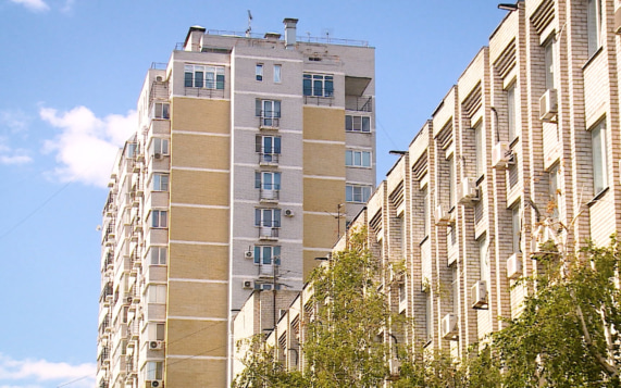 Все котельные запущены для подачи тепла в дома жителей Волгограда