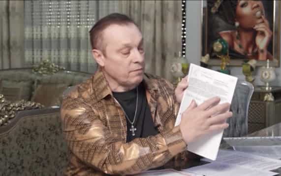 Эфир 16.10.2026 · 21:30