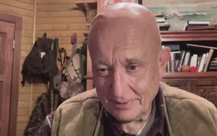 Сергей Караганов: Будущее России в Сибири