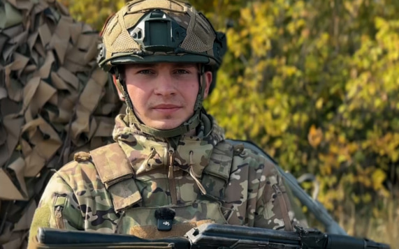 Военкоры. Эфир 17.10.2026