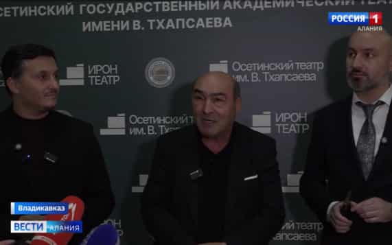 Эфир от 18.10.2026