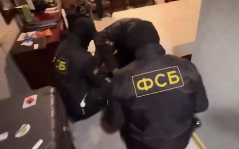 Японский журналист задержан в Южно-Сахалинске за сбор данных об обороноспособности России