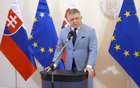 Кредит для Киева под вопросом: Словакия, Венгрия и Чехия выступили против новых займов Украине