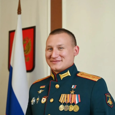 Как Антон Старостин переиграл хваленый американский "Джавелин"
