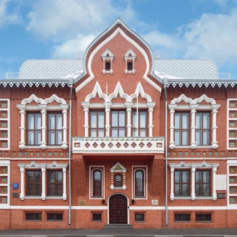 Вернуть имя Цветкова в ряды великих русских коллекционеров