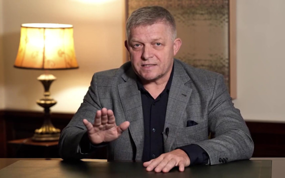 Братислава и Будапешт против помощи Украине: Чехия настаивает на кредитах без грантов