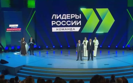 Эфир 18.10.2026 · 17:00