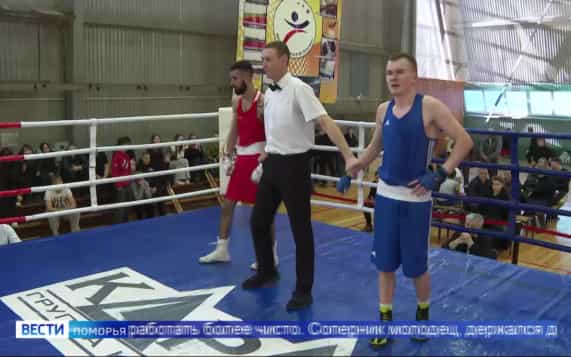 Вести Поморья в 11:30, эфир 19 октября 2026 г.