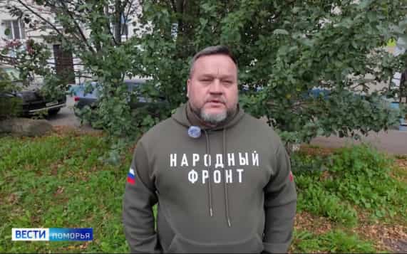 Трогательная история отца и сына из Архангельской области