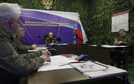 Освобождение Доброполья и разгром Резниковского котла: успехи российских войск на Донбассе
