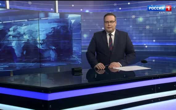 «Вести-Карелия». 16.10.26