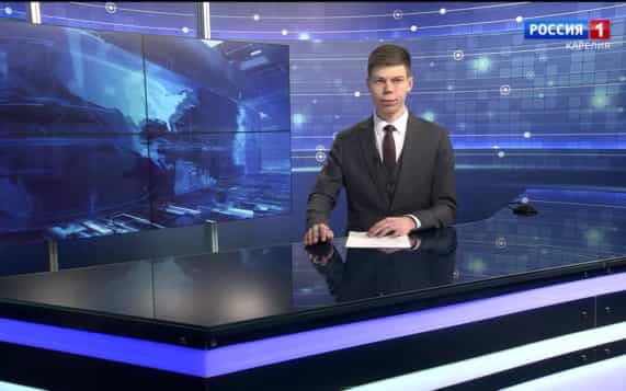 «Вести-Карелия». 17.10.26