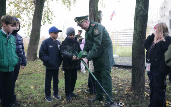 Криминалисты Следственного комитета отмечают профессиональный праздник: 70 лет борьбы за правду с новыми технологиями