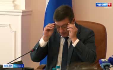 В Тамбовской области легализовали занятость почти 7 тысяч человек