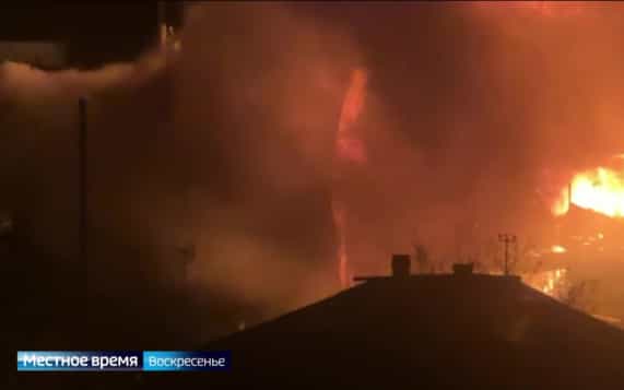Эфир от 19.10.2026