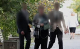 Жительница Крыма задержана за передачу данных об объектах ПВО в украинские спецслужбы