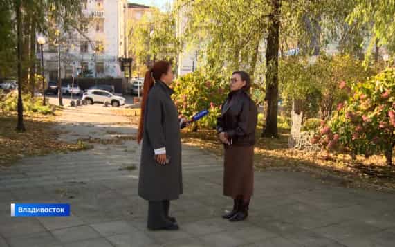 Сотрудники ФСБ задержали жительницу Приморья по обвинению в госизмене