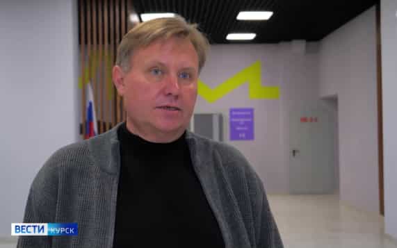 Недавно в Курске прошел музыкальный рок-фестиваль «Русский рубеж»