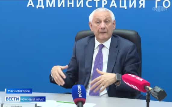 Новые автобусы выйдут на маршруты в Магнитогорске в 2027 году