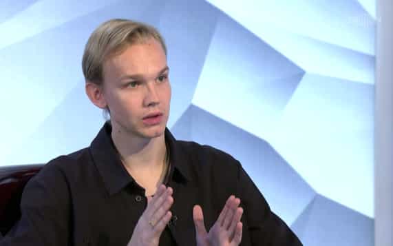 Владислав Миллер. Эфир 20.10.2026