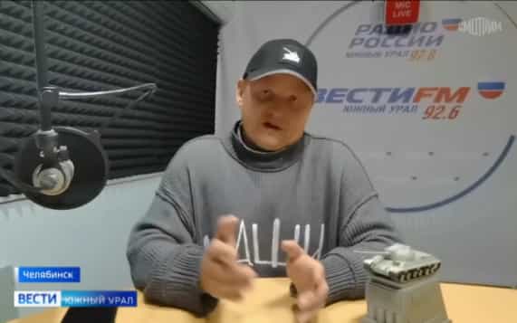 Триумфальную арку в честь танкостроителей установят в Челябинске