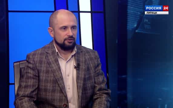 Сергей Музалевских об отопительном сезоне
