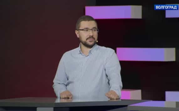 Продовольственная безопасность. Эфир от 20.10.2026