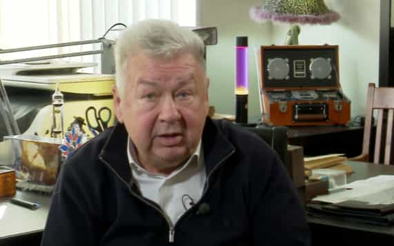 Уральская школа онкологии: академик Андрей Важенин – о науке, которая спасает жизни