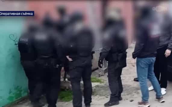 Сотрудники БСТМ противостоят новым видам киберпреступлений