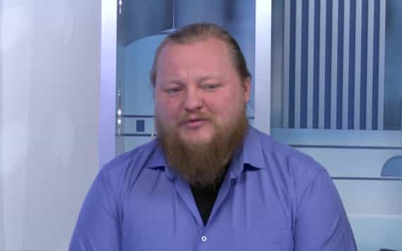 Доброе утро, Поморье! с Еленой Юрьевой и Сергеем Николаевым, эфир 20 октября 2026 г.