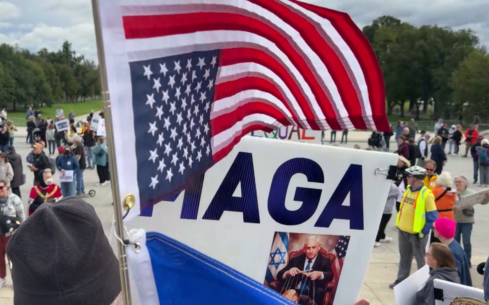 Администрация Трампа усилила давление на Зеленского