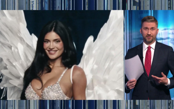 Франция в огне протестов, Канада на разломе и скандал на шоу Victoria's Secret