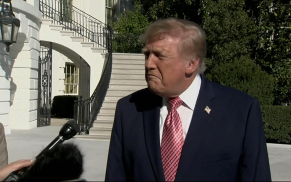 Трамп поддержал идею саммита по Украине с Путиным и Си Цзиньпином