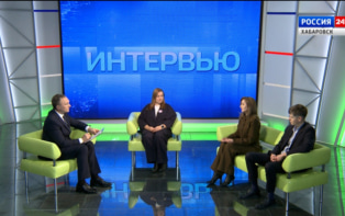 Октябрь – месяц осведомлённости о диагнозе «Спина бифида»: как лечат этот дефект в Хабаровском крае