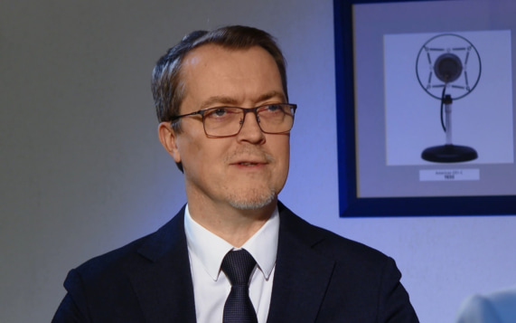 Министр культуры Красноярского края Аркадий Зинов о признании культурных достижений края на федеральном и международном уровнях