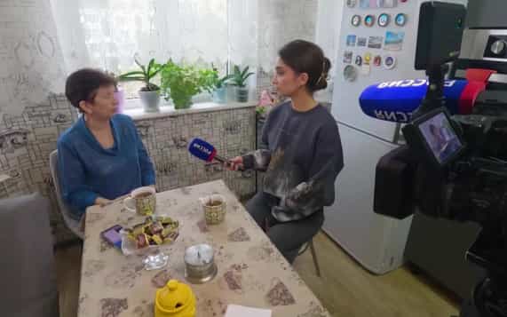 В Курской области «долевикам» начали выдавать жилищные сертификаты