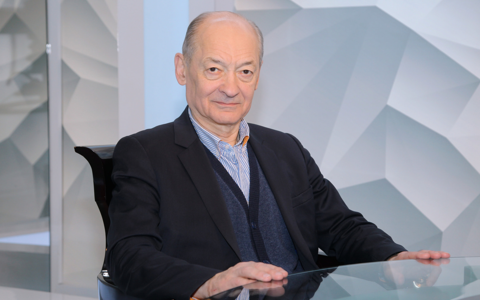 К юбилею Михаила Лавровского