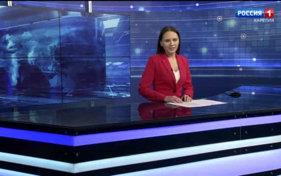 «Вести-Карелия» 19.10.26
