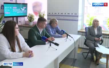 Участники СВО зададут вопросы участникам Большого этнографического диктанта
