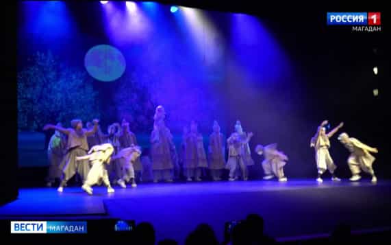 Подвели итоги первого фестиваля школьных театров “Компас вдохновения»
