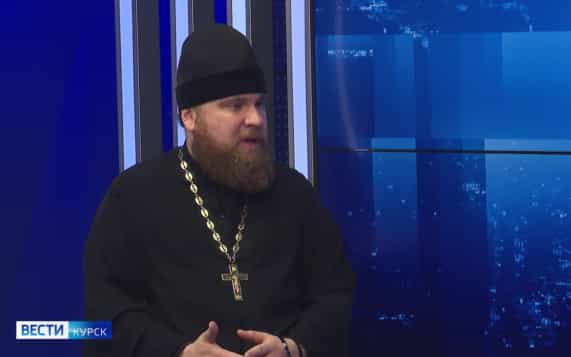 Святой Покров