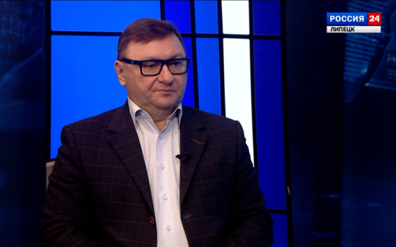 Андрей Филатов о новых штаммах гриппа
