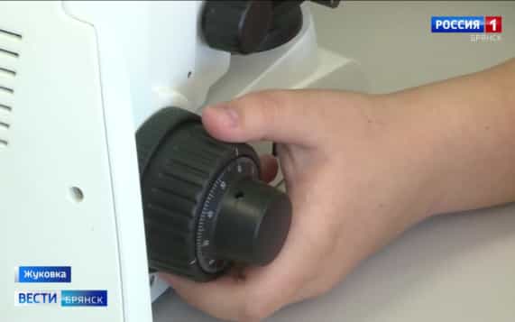 Брянские агроклассы готовят будущих специалистов