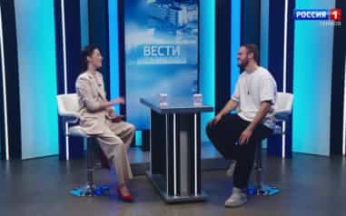 Интервью. Владислав Горячев о проекте "Чистый Тамбов" и старте сезона моржевания