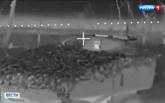Российские войска освободили Тимошевку в Запорожской области
