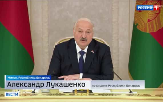 Москва и Минск планируют увеличить взаимную торговлю