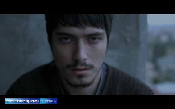 "Местное время" СУББОТА , У. Халилова 17.10.26г.