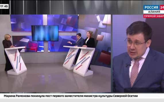 Школа национального блогера